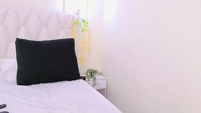 Živý XXX chat Hannaortiz11
