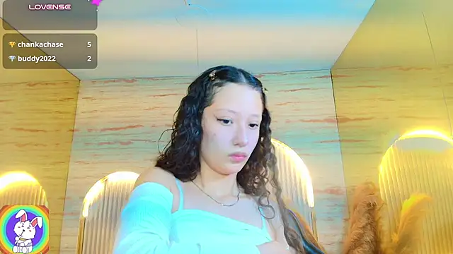 Živý XXX chat abby__r