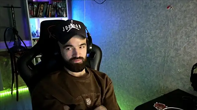 Онлайн чат XXX _Serious_Man