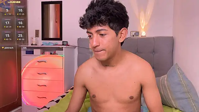 teobuff Live XXX Chat