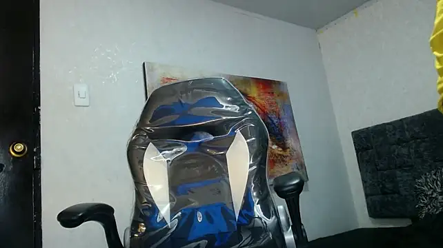 Chat XXX ao vivo de niicolas_ross