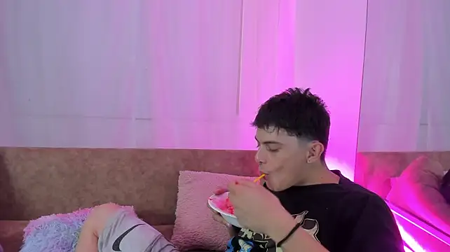UmeJacksonn Live XXX chat