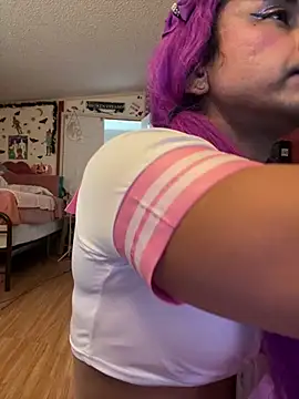TranSexualJade95 Webcam Show