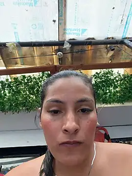 Czat XXX na żywo – Cami_Leon2