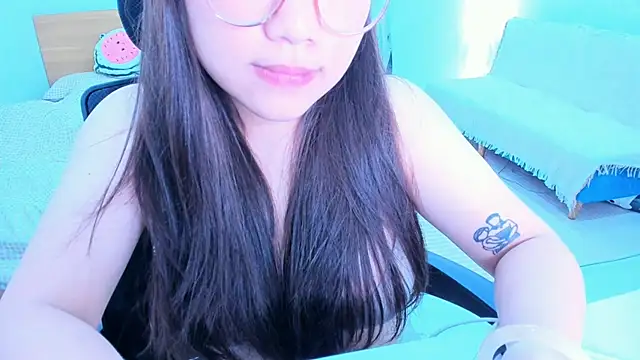 Chatroom XXX en direct de Cute_dimples