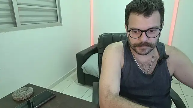 BadDaddyBrasil Chat XXX live