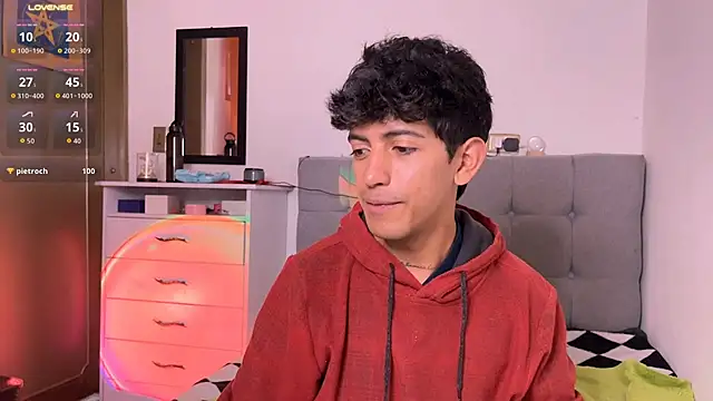 teobuff Live XXX-Chat