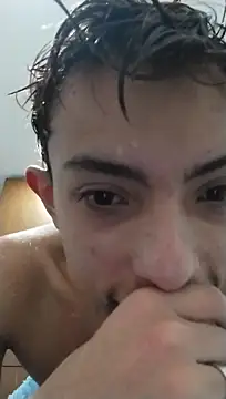 liamkozy Webcam-Show