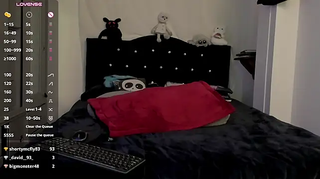 Živý XXX chat Amy_Aloqua