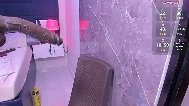Živý XXX chat iza_grey