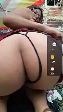 MirandaSingle – Live XXX-chat
