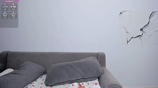 MiaYun Live XXX-Chat