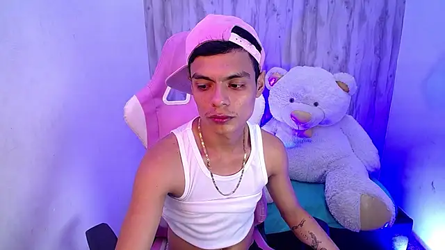 Dayron_leee – Naživo XXX chat