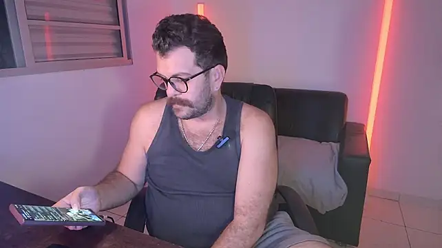 BadDaddyBrasil Live XXX-chat