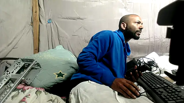 Camodick webcam show