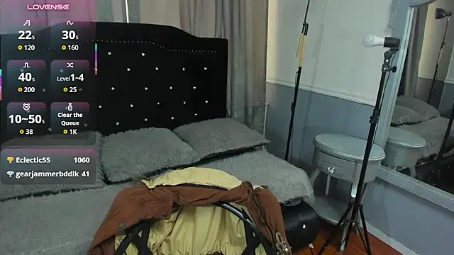 gaby_trent Live XXX-Chat