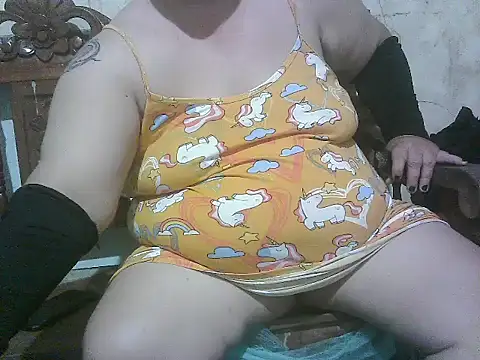 Živý XXX chat bigmommaxxx81