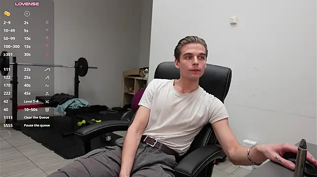 Živý XXX chat David_Heath