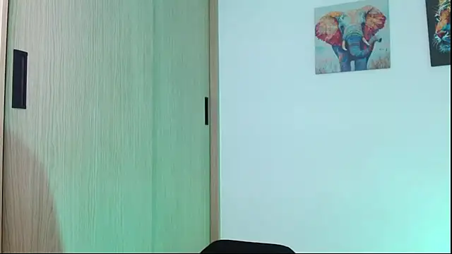Jacobb_Phoenix: вебкам-шоу
