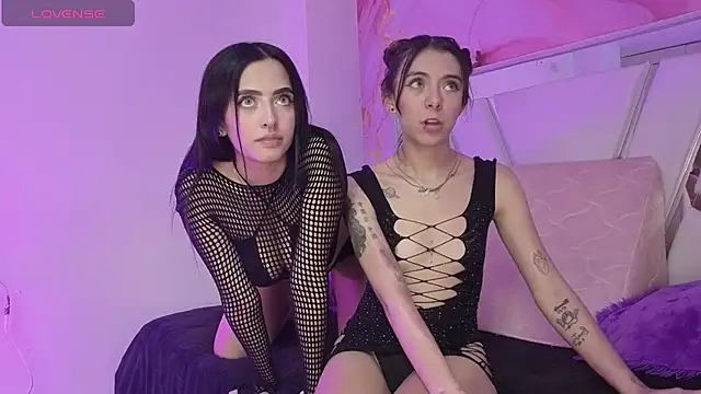Valeria_Rouge 라이브 XXX 채팅