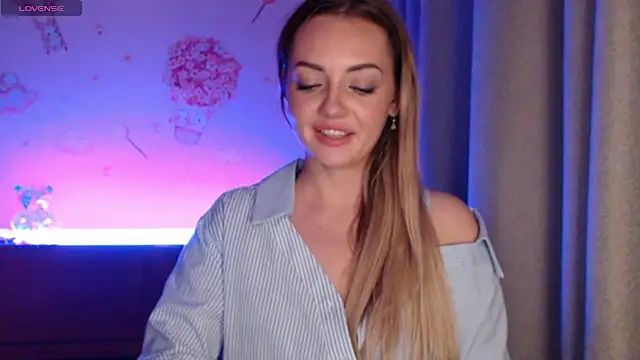 Živý XXX chat -Stephanie-