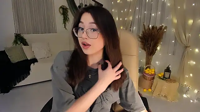 SereneFlame 라이브 XXX 채팅