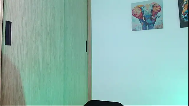 Show de webcam de Jacobb_Phoenix