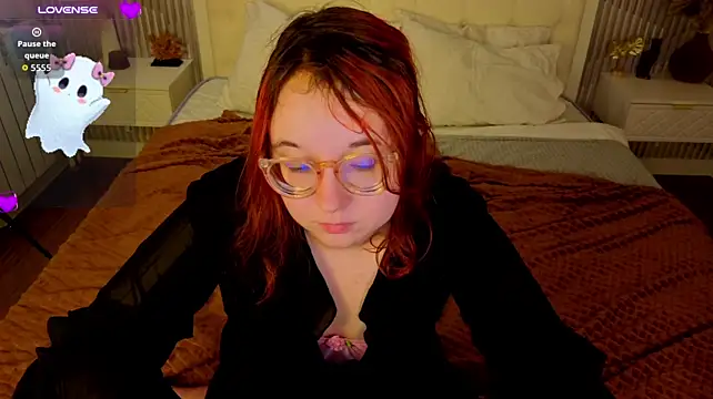 Živý XXX chat Aleks-casterrr