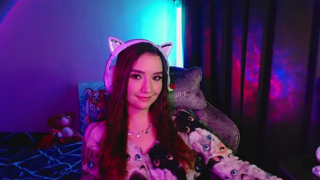 Milu_Sensual_ – Live XXX-chat