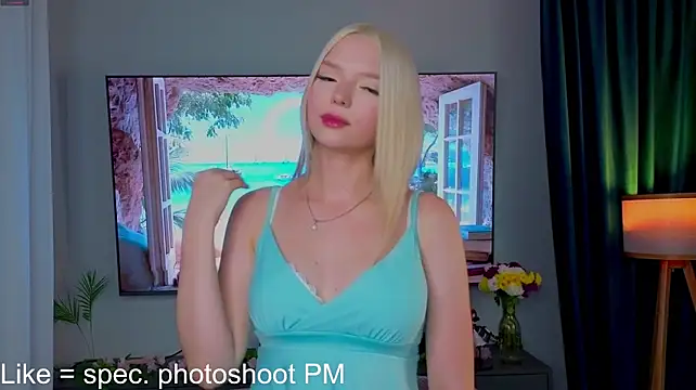 HangZellner's Live XXX Chat