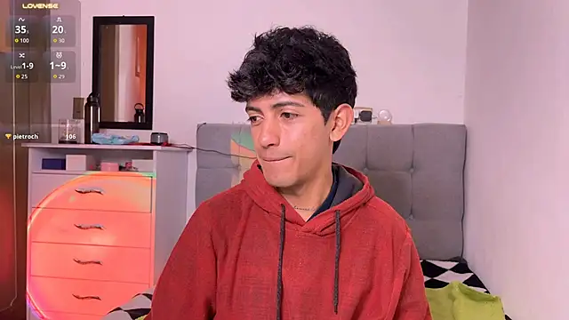 teobuff's Live XXX Chat