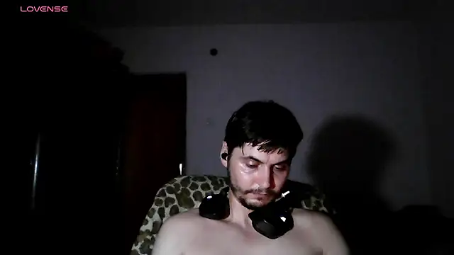 David_storm Live XXX Chat
