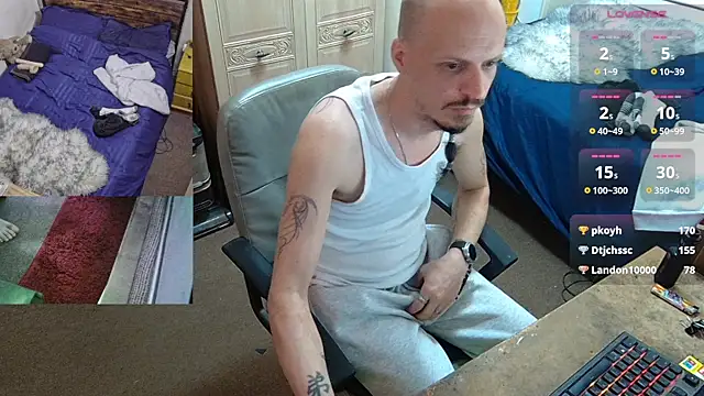 ryder2012 Live XXX Chat