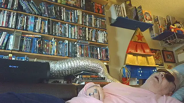 Živý XXX chat overmydadbody222