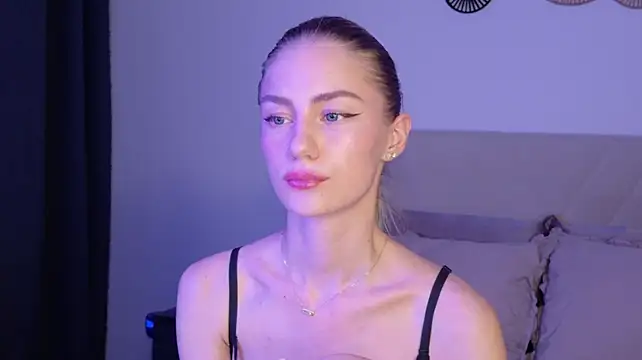 GabriellaOlsen's Live XXX Chat