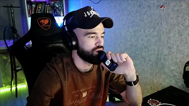_Serious_Man Live XXX Chat