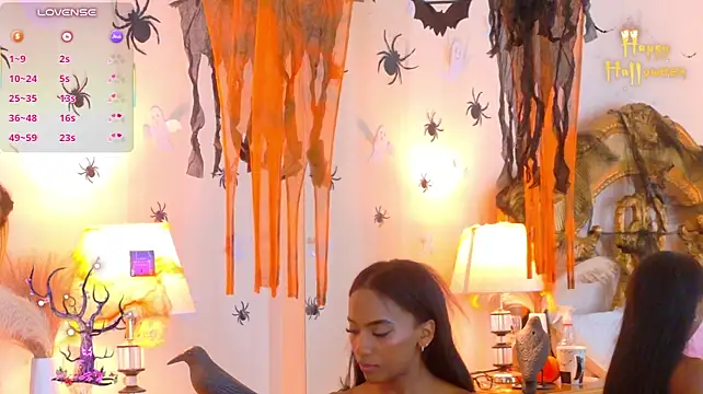 AshleyFerri's Live XXX Chat