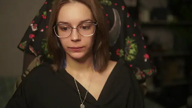 Živý XXX chat alyssa_sweet