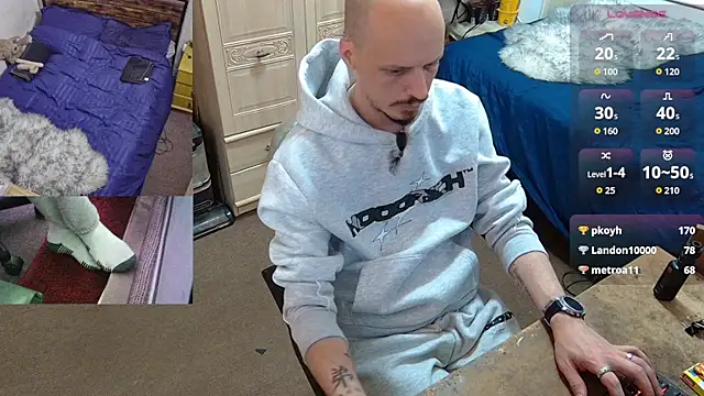 ryder2012 XXX чат на живо