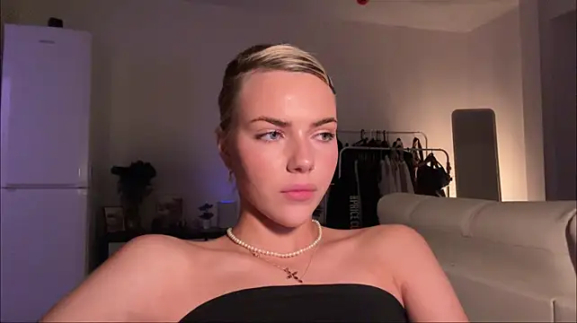 ChristelDuncombe 现场XXX聊天