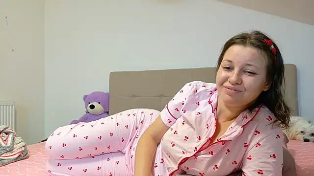 SweetMaddy888 라이브 XXX 채팅