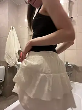 Živý XXX chat Mia_meeow