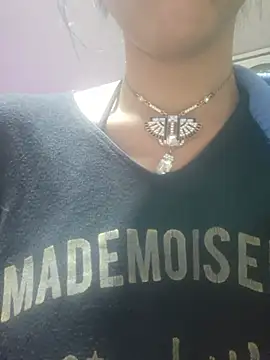 Chat +18 de misscectito13 ao vivo
