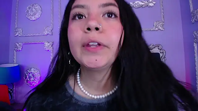 Chat XXX ao vivo de Daisy_Doll