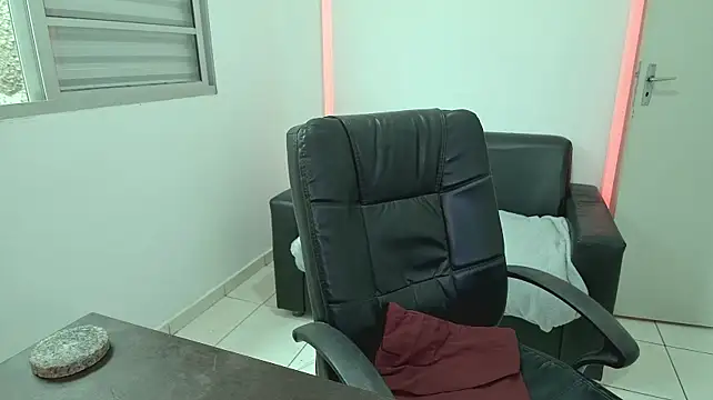 Chat XXX en directo de BadDaddyBrasil