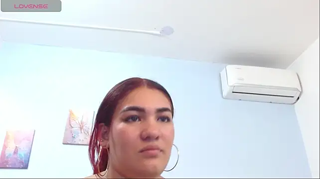 Živý XXX chat kylieBensoon