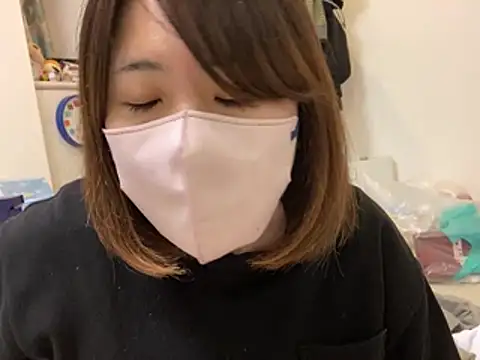 cheese_onionのウェブカメラショー