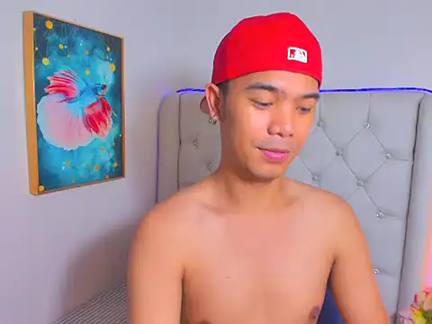 Chat XXX en directo de AsianZero