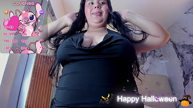 BONNIE_CH1 Live XXX-Chat