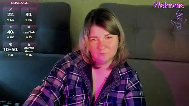 CherryRushh Live XXX-Chat